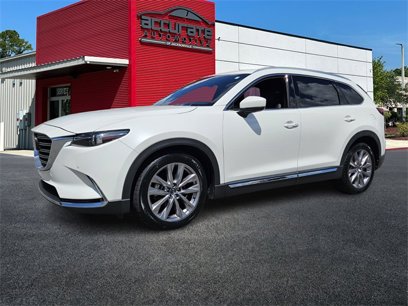 Used 2020 MAZDA CX-9 Grand Touring
