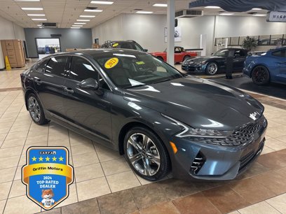 Used 2023 Kia K5 EX w/ EX Premium Package