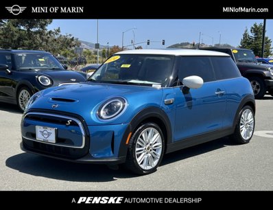 Used 2024 MINI Cooper SE
