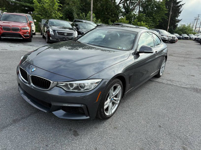 Used 2014 BMW 428i xDrive Coupe