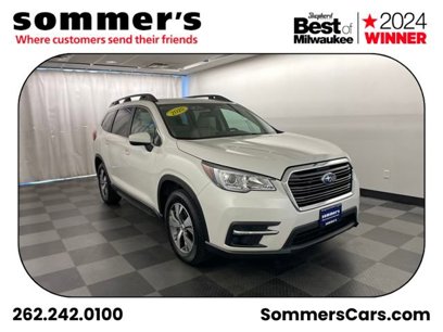 Used 2020 Subaru Ascent Premium w/ Convenience Package