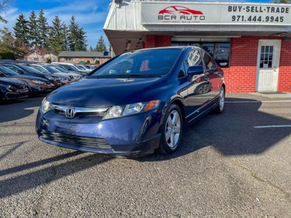 Used 2008 Honda Civic EX