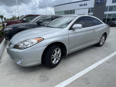 Used 2004 Toyota Solara SE