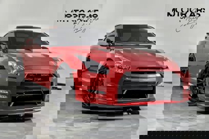 Used 2013 Nissan GT-R Premium
