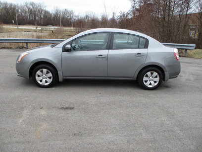 Used 2009 Nissan Sentra 2.0