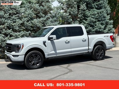 Used 2023 Ford F150 Lariat