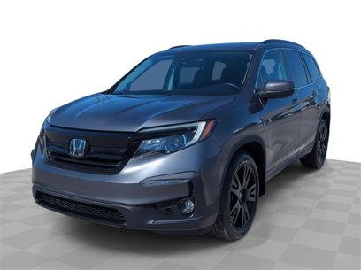 Used 2022 Honda Pilot Special Edition