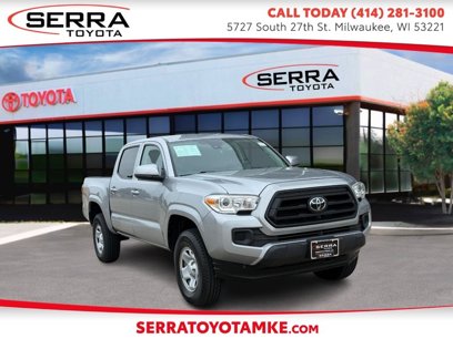 Used 2021 Toyota Tacoma SR