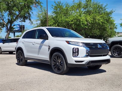 New 2025 Mitsubishi Outlander Sport LE