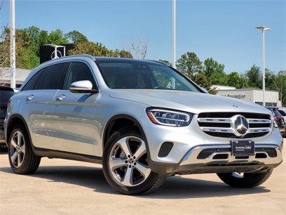 Certified 2022 Mercedes-Benz GLC 300 4MATIC