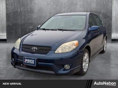 Used 2007 Toyota Matrix XR