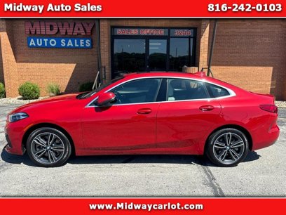 Used 2024 BMW 228i Gran Coupe w/ Premium Package