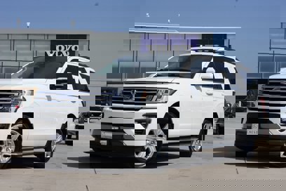Used 2020 Ford Expedition XLT w/ Equipment Group 202A
