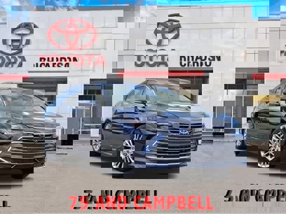 Used 2019 Toyota Avalon Limited