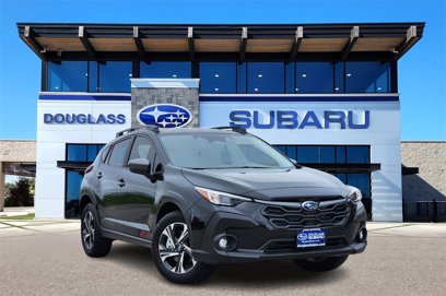 New 2025 Subaru Crosstrek 2.5i Premium