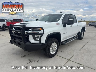 Used 2023 Chevrolet Silverado 2500 LT w/ Convenience Package