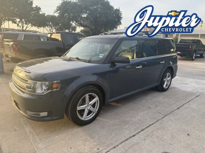 Used 2016 Ford Flex SEL w/ Equipment Group 202A