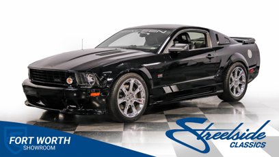 Used 2006 Ford Mustang GT Premium