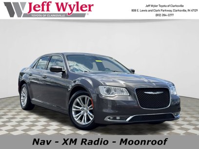 Used 2016 Chrysler 300 Limited
