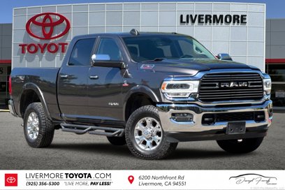 Used 2021 RAM 2500 Laramie