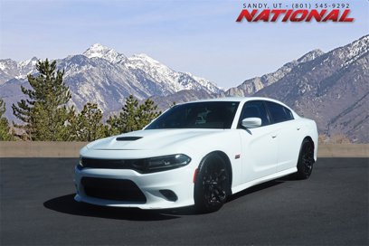 Used 2020 Dodge Charger Scat Pack