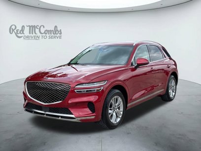 Used 2023 Genesis GV70 2.5T