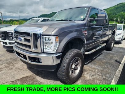 Used 2008 Ford F250 XLT