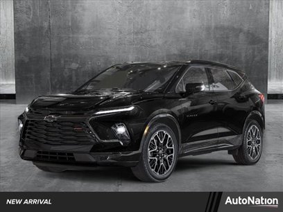 Used 2023 Chevrolet Blazer LT