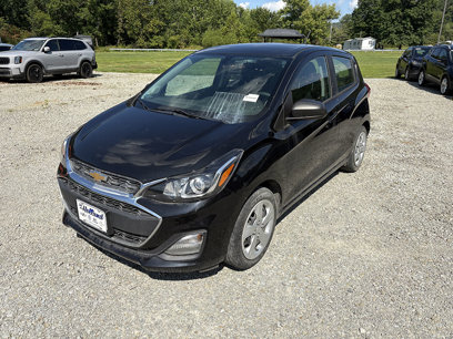 Used 2022 Chevrolet Spark LS