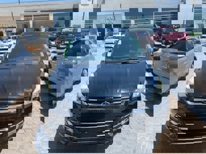 Certified 2016 Ford Escape SE w/ SE Chrome Package