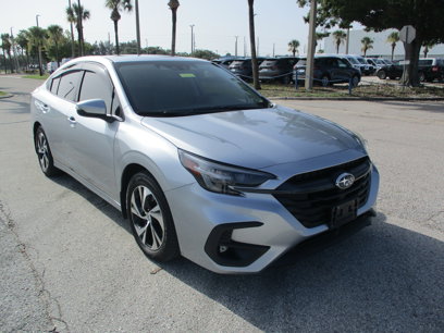 Used 2024 Subaru Legacy Premium