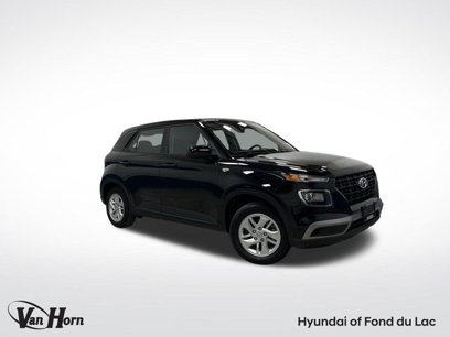 Used 2022 Hyundai Venue SE w/ Cargo Package