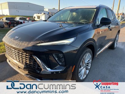 New 2024 Buick Envision Avenir