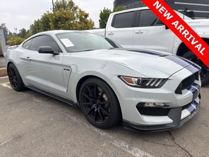 Used 2016 Ford Mustang Shelby GT350 w/ Technology Package