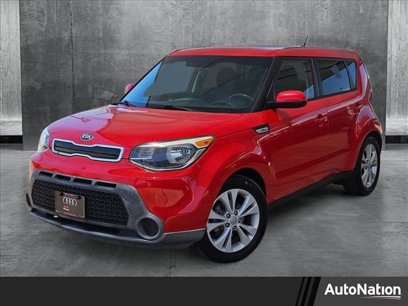 Used 2015 Kia Soul +