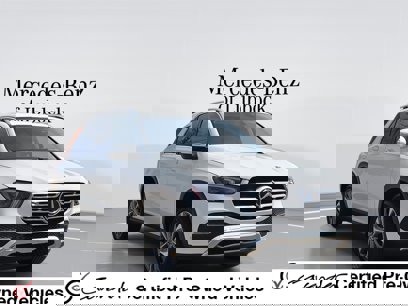 Certified 2021 Mercedes-Benz GLE 350