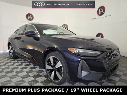 New 2025 Audi A5 2.0T Premium Plus