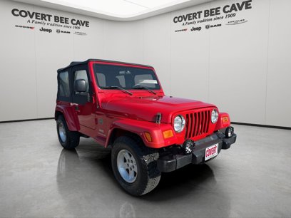 Used 2005 Jeep Wrangler X w/ Rocky Mountain Edition Group