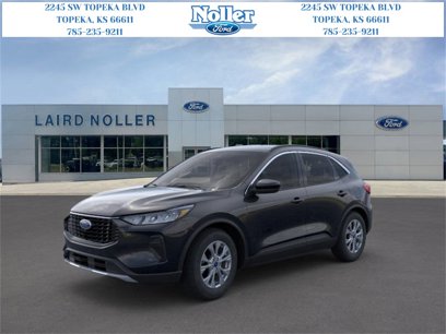 New 2024 Ford Escape Active w/ Tech Pack #2
