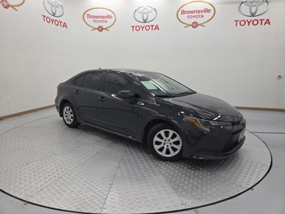 Used 2024 Toyota Corolla LE
