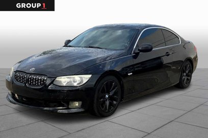Used 2012 BMW 328i Coupe