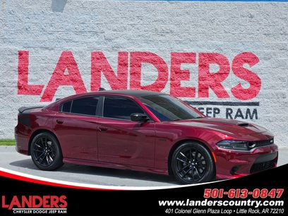 Used 2023 Dodge Charger Scat Pack w/ Daytona Edition Group