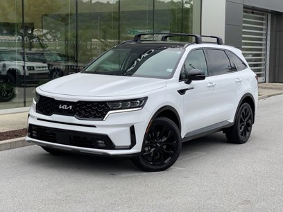 Used 2023 Kia Sorento SX