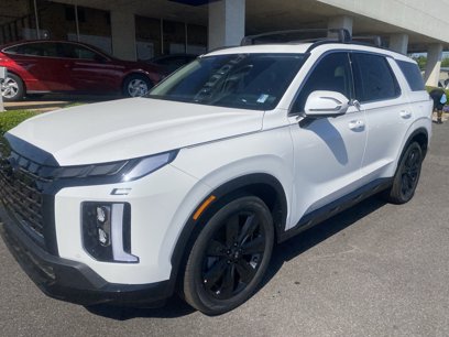 New 2025 Hyundai Palisade XRT