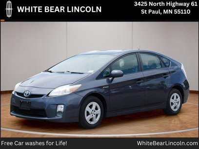 Used 2010 Toyota Prius Five