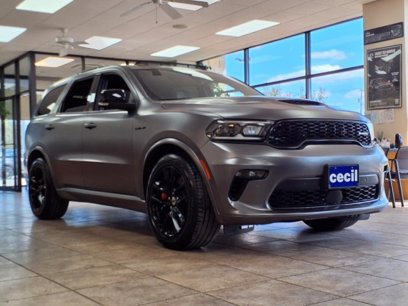 New 2023 Dodge Durango R/T