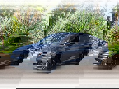 New 2025 Volkswagen Jetta SE