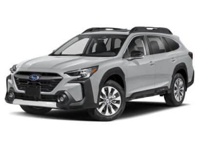 Used 2023 Subaru Outback Limited XT