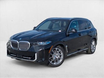 Used 2026 BMW X5 xDrive50e w/ Executive Package