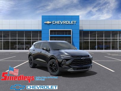 New 2025 Chevrolet Blazer LT w/ Convenience Package